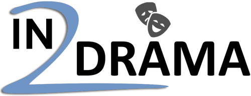 In2Drama logo