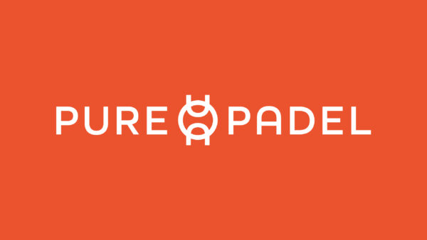 Pure Padel logo