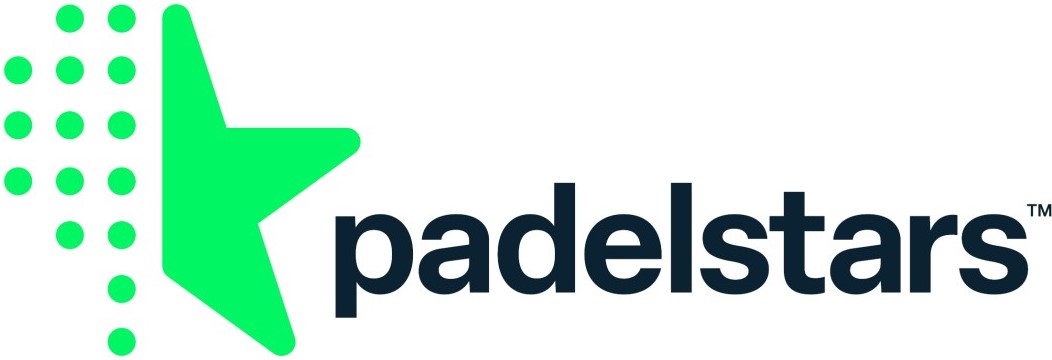 PadelStars logo